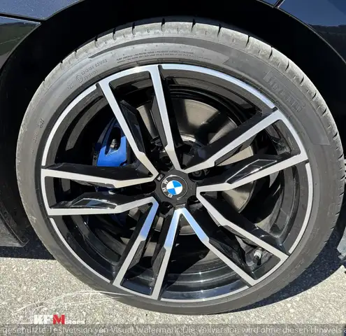 BMW Z4 M M40 i Ansicht 6