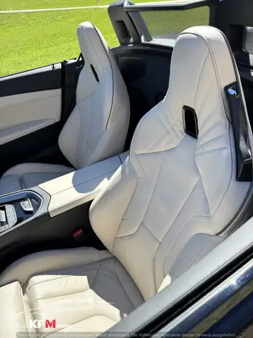 BMW Z4 M M40 i Ansicht 11