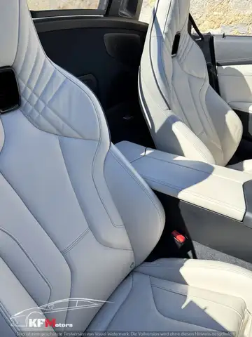 BMW Z4 M M40 i Ansicht 14