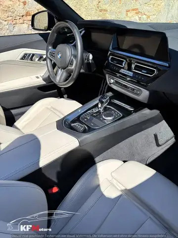 BMW Z4 M M40 i Ansicht 13
