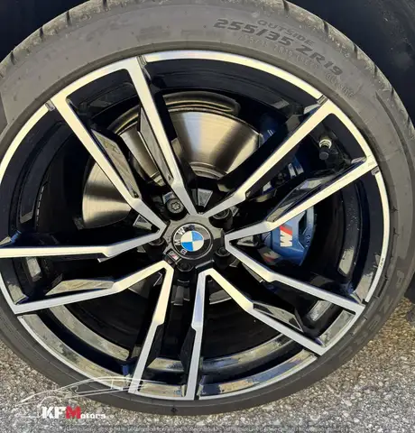 BMW Z4 M M40 i Ansicht 17