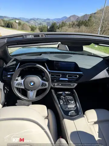 BMW Z4 M M40 i Ansicht 9
