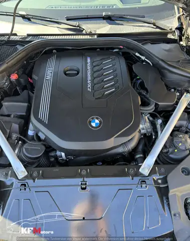 BMW Z4 M M40 i Ansicht 16