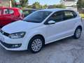 Volkswagen Polo 1.2 70 CV 5p. Comfortline Bianco - thumbnail 1