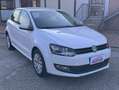 Volkswagen Polo 1.2 70 CV 5p. Comfortline Bianco - thumbnail 3