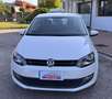 Volkswagen Polo 1.2 70 CV 5p. Comfortline Bianco - thumbnail 2
