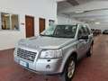 Land Rover Freelander Freelander II 2007 2.2 td4 SW HSE Argent - thumbnail 4