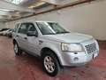 Land Rover Freelander Freelander II 2007 2.2 td4 SW HSE Argent - thumbnail 3