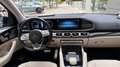 Mercedes-Benz GLS 350 350d 4Matic Azul - thumbnail 4