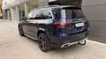 Mercedes-Benz GLS 350 350d 4Matic Azul - thumbnail 2