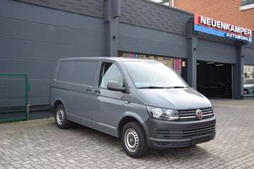Kasten/Kombi Kasten FWD 1. Hand