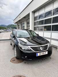 2,0 dCi 150 Initiale