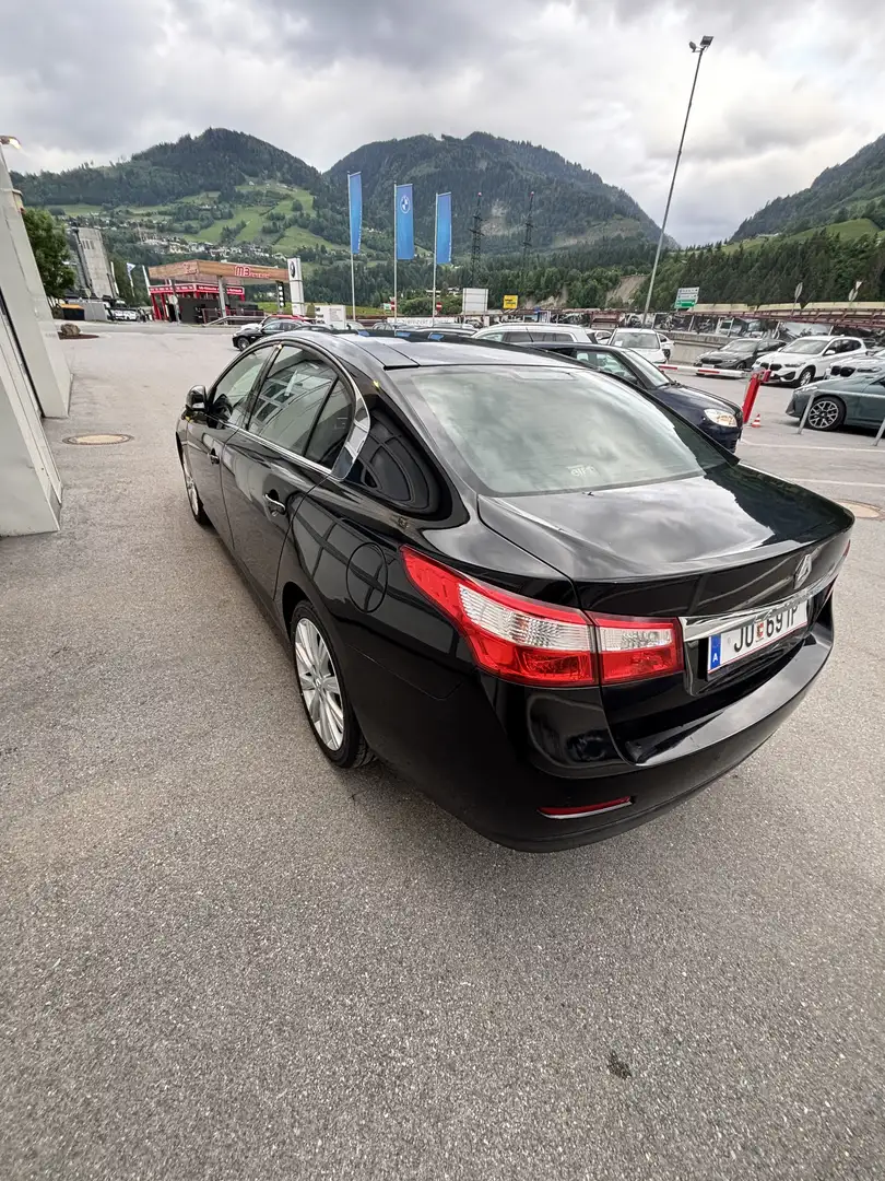 Renault Latitude 2,0 dCi 150 Initiale - 2