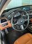 BMW 320 320d Touring EfficientDynamics Luxury Line Schwarz - thumbnail 4