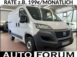Fiat Ducato 2.2 D L1H1 3,0t KLIMA PDC TEMPOMAT 3 SITZ
