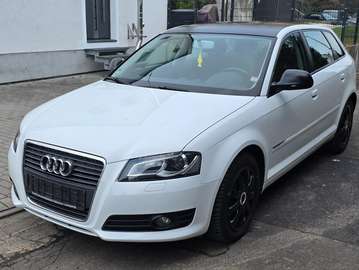 1.8 TFSI Ambition