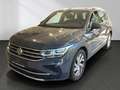 Volkswagen Tiguan 1.5 TSI Elegance DSG Nav Matrix PDC APP Grau - thumbnail 3