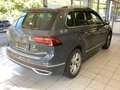 Volkswagen Tiguan 1.5 TSI Elegance DSG Nav Matrix PDC APP Grau - thumbnail 2