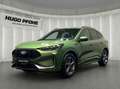 Ford Kuga ST-Line X 1.5 EcoBoost 137kW 8-Gang-Automatik Fron Grün - thumbnail 1