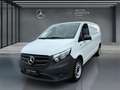 Mercedes-Benz Vito e 112 Kasten Lang DAB+NAVI+AUT+SHZ+PDC Weiß - thumbnail 1