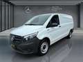 Mercedes-Benz Vito e 112 Kasten Lang DAB+NAVI+AUT+SHZ+PDC Weiß - thumbnail 3