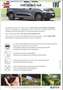Fiat Doblo KW Extra Lang 130PS Automatik 4x4 erhöhte... Weiß - thumbnail 2