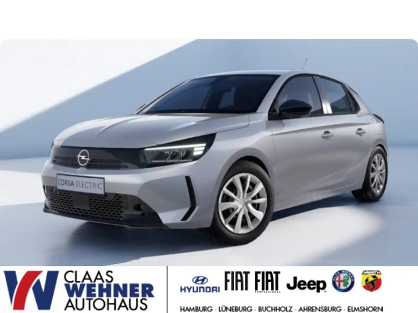 Opel Corsa Editon 1.2 Direct Injection Turbo Komfort-Paket S Noir - 1