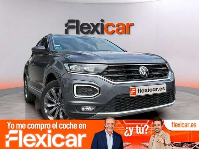 Volkswagen T-Roc 2.0TDI Sport DSG7 - foto 1