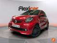 smart forFour 0.9 66kW (90CV) S/S Rojo - thumbnail 3