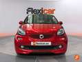 smart forFour 0.9 66kW (90CV) S/S Rojo - thumbnail 2