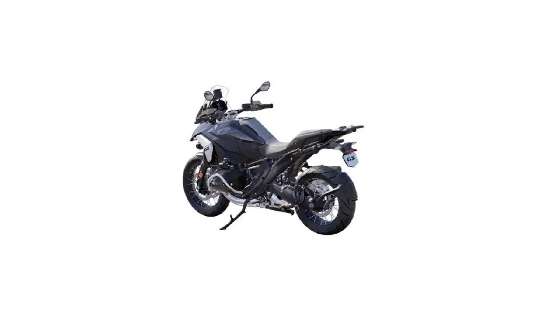 BMW R 1300 GS R 1300 GS Nero - 2