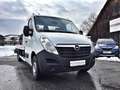 Opel Movano L3H1 Abschleppwagen | Autotransporter Weiß - thumbnail 2