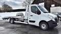 Opel Movano L3H1 Abschleppwagen | Autotransporter Weiß - thumbnail 1