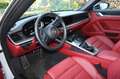 Porsche 992 911 / 992 Turbo Cabrio Gris - thumbnail 19