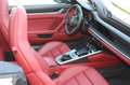 Porsche 992 911 / 992 Turbo Cabrio Gris - thumbnail 9