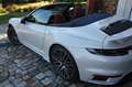Porsche 992 911 / 992 Turbo Cabrio Gris - thumbnail 10