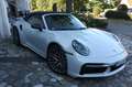 Porsche 992 911 / 992 Turbo Cabrio Gris - thumbnail 1