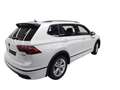 Volkswagen Tiguan Allspace R-Line 2.0TSI DSG 4M 358,-ohne Anzahlung Weiß - thumbnail 4