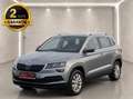 Skoda Karoq Skoda Karoq 1.0 TSI AMBITION MIT 24 MONATE GARA... Blau - thumbnail 1