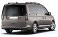 Ford Grand Tourneo Connect 2,0 EcoBlue L2 Titanium Aut. Silber - thumbnail 7