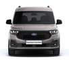 Ford Grand Tourneo Connect 2,0 EcoBlue L2 Titanium Aut. Silber - thumbnail 2