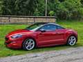 Peugeot RCZ RCZ 1,6 THP 155 Rot - thumbnail 9