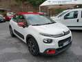Citroen C3 C3 III 2017 1.2 puretech Feel s Wit - thumbnail 6