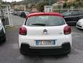 Citroen C3 C3 III 2017 1.2 puretech Feel s Wit - thumbnail 3