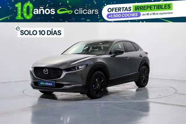 Mazda CX-30 2.0 e-Skyactiv-G Homura FWD Aut. 110kW