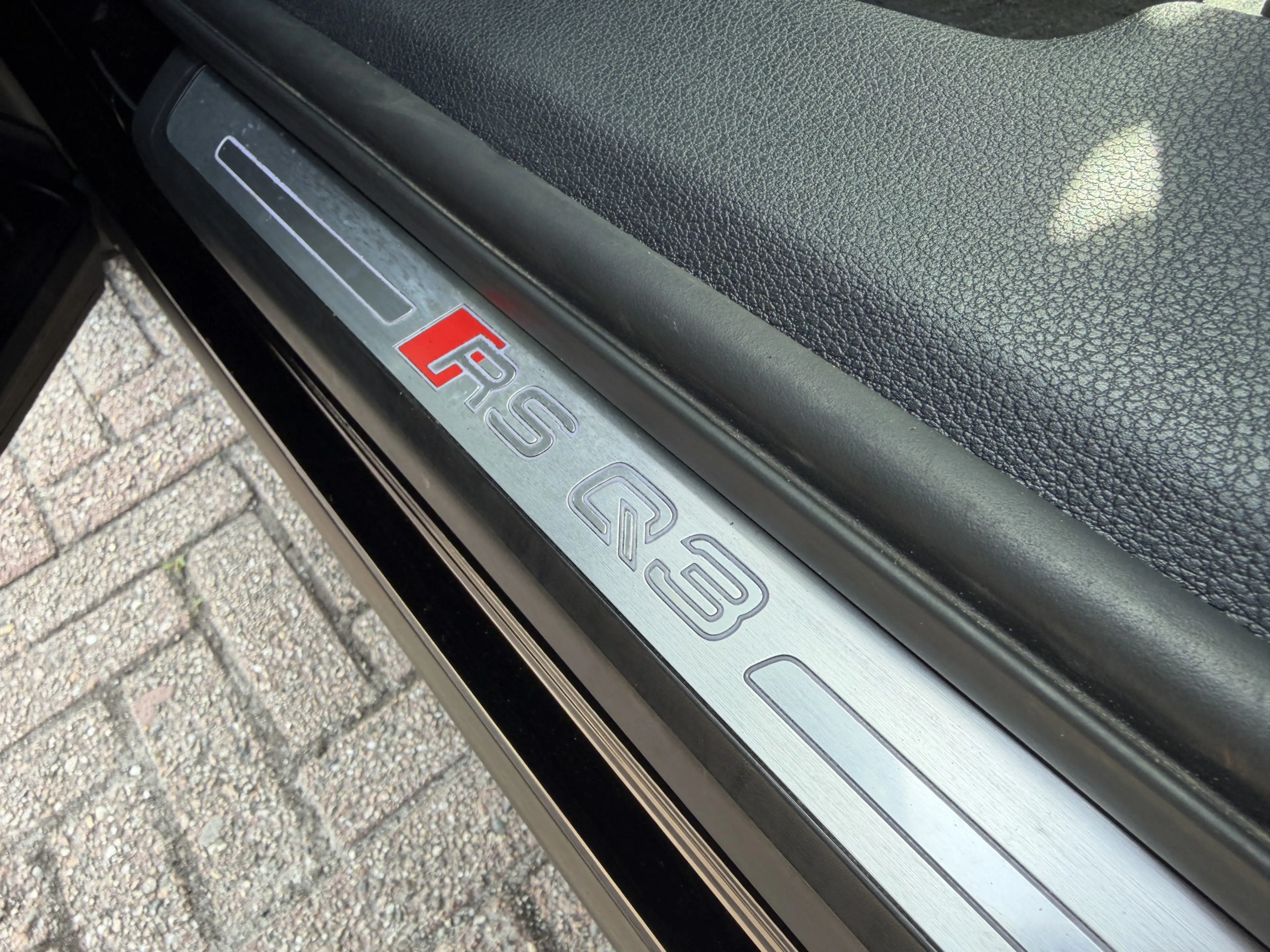 Audi RS Q3 Sportback TFSI |B&O|MATRIX|ALCANTARA|ACC|VIRTUAL|2 — photo 9