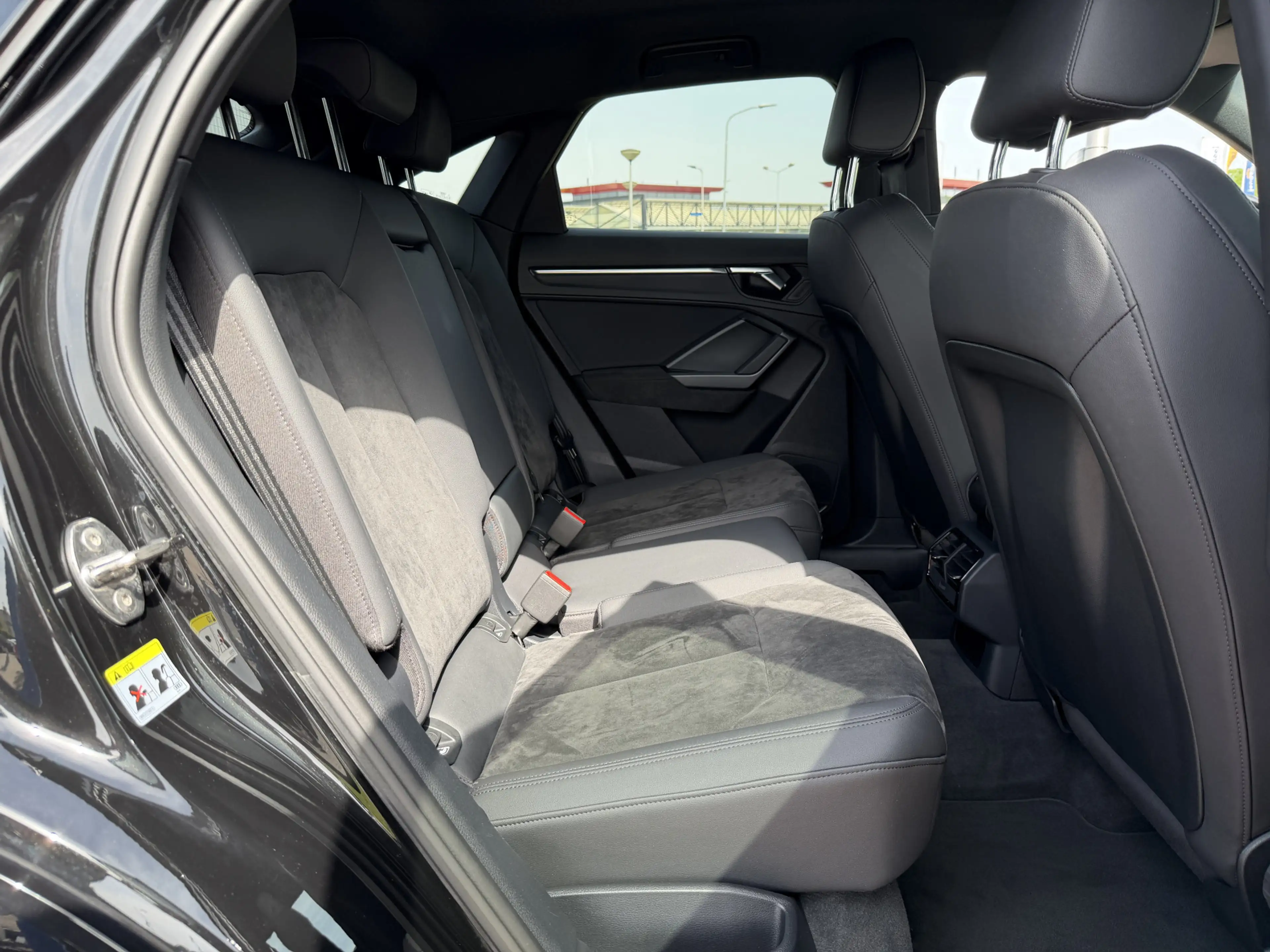 Audi RS Q3 Sportback TFSI |B&O|MATRIX|ALCANTARA|ACC|VIRTUAL|2 — photo 6