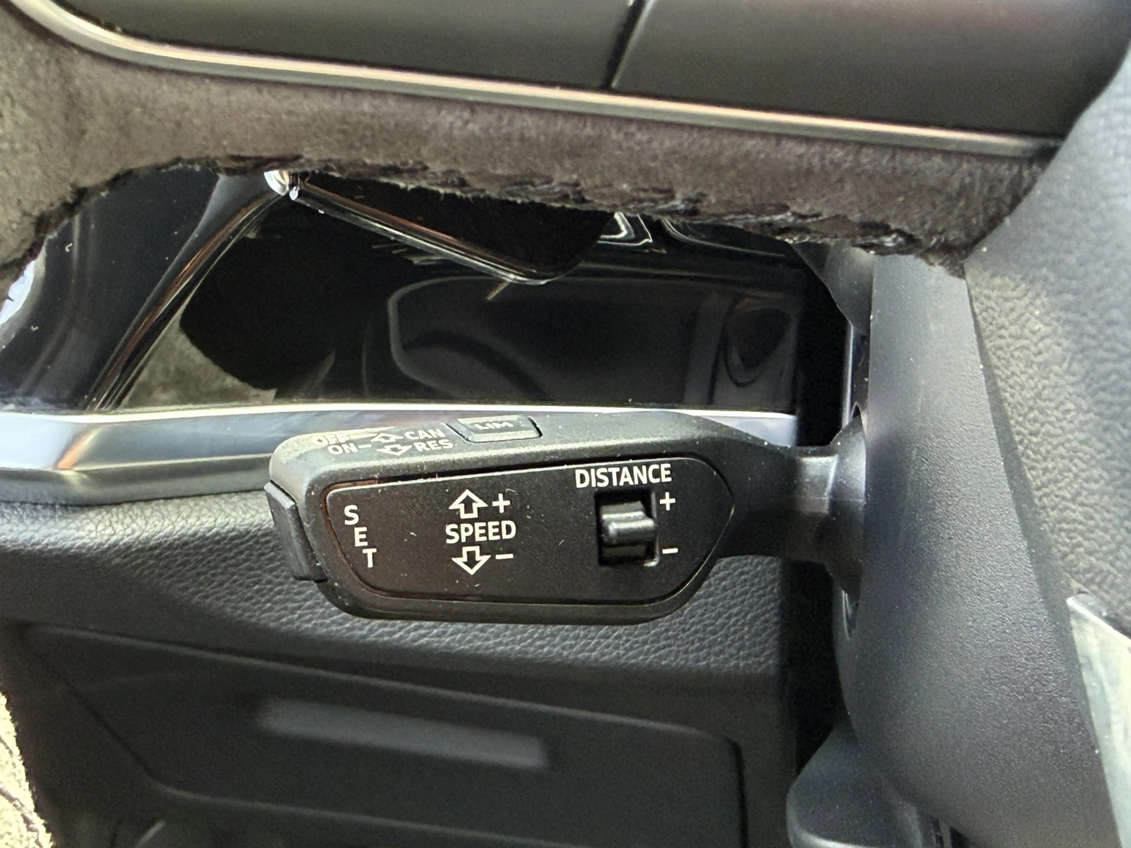 Audi RS Q3 Sportback TFSI |B&O|MATRIX|ALCANTARA|ACC|VIRTUAL|2 — photo 11