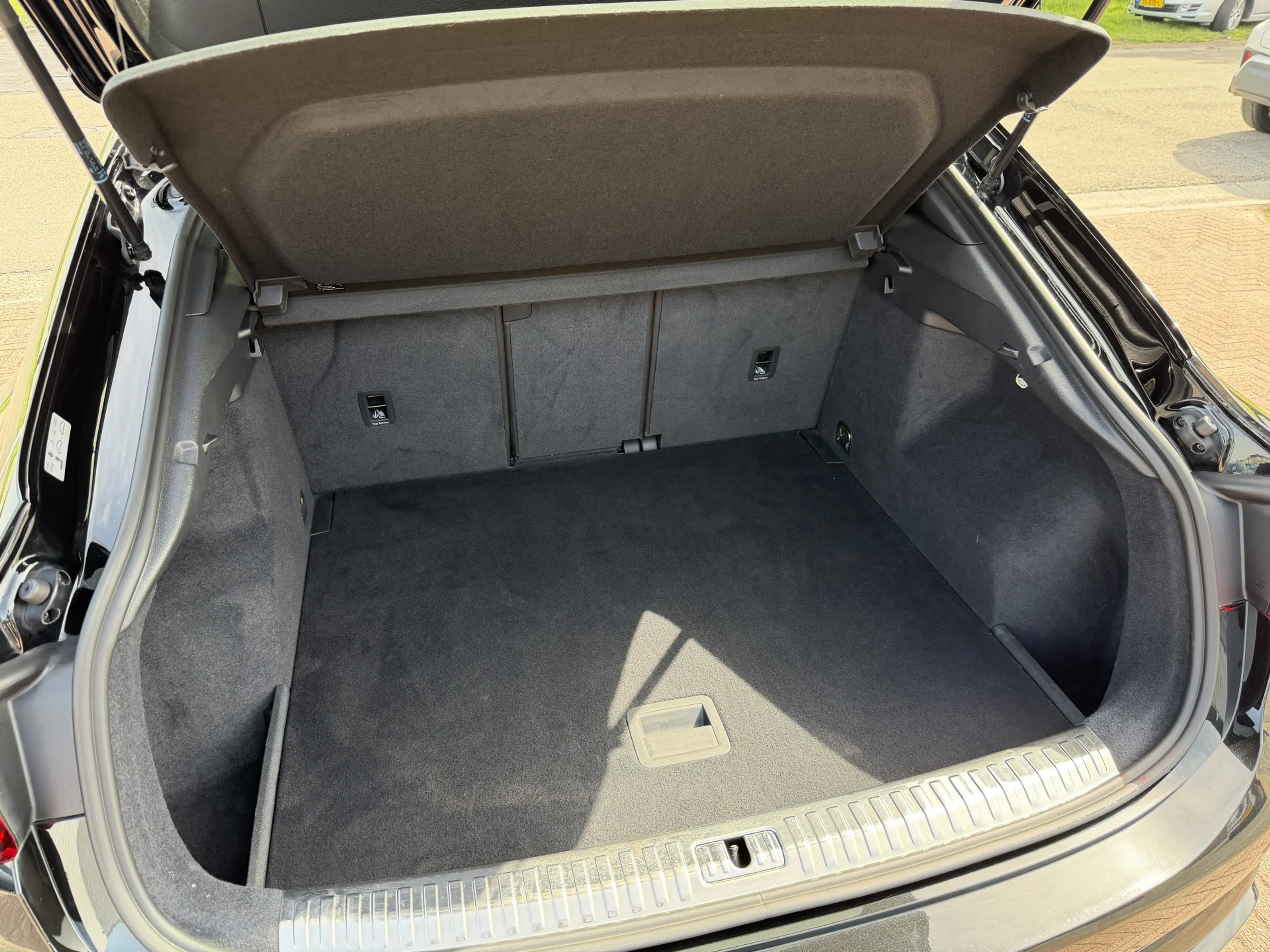 Audi RS Q3 Sportback TFSI |B&O|MATRIX|ALCANTARA|ACC|VIRTUAL|2 — photo 7