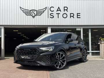 RSQ3 Sportback TFSI |B&O|MATRIX|ALCANTARA|ACC|VIRT